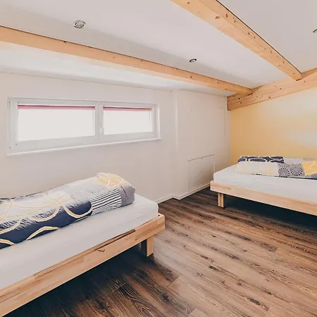 Apartment Große Mit Balkon Und Perfekter Lage *