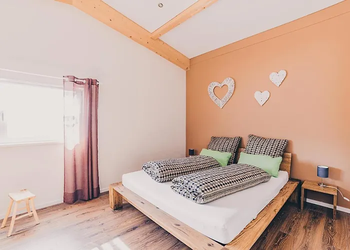 Apartment Große Mit Balkon Und Perfekter Lage *