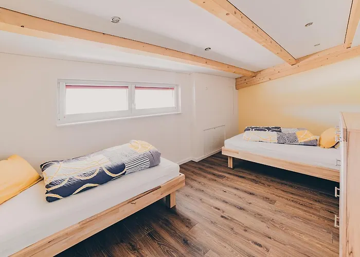 Apartment Große Mit Balkon Und Perfekter Lage *